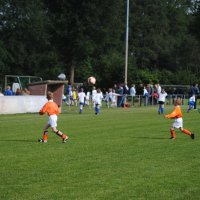 Bert Floor Toernooi F1